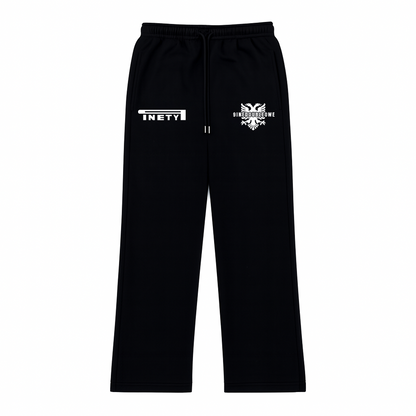 Black 9inety - Track Bottoms