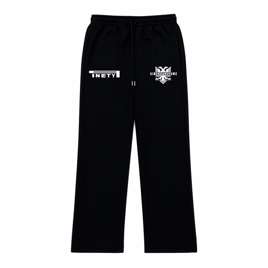 Black 9inety - Track Bottoms