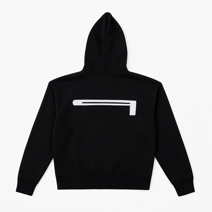 Black 9inety - Hoodie