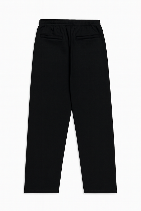Black 9inety - Track Bottoms