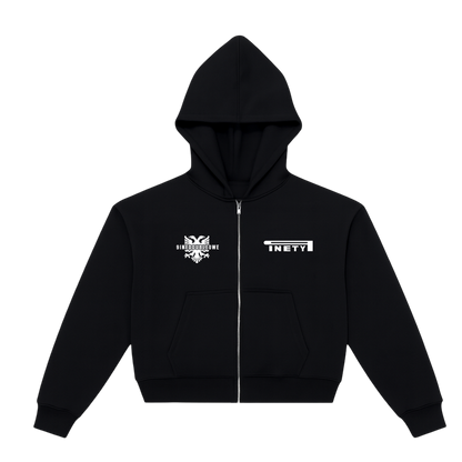 Black 9inety - Hoodie