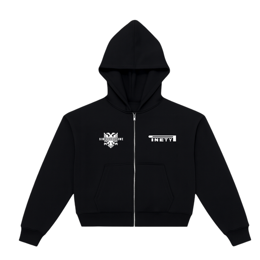 Black 9inety - Hoodie